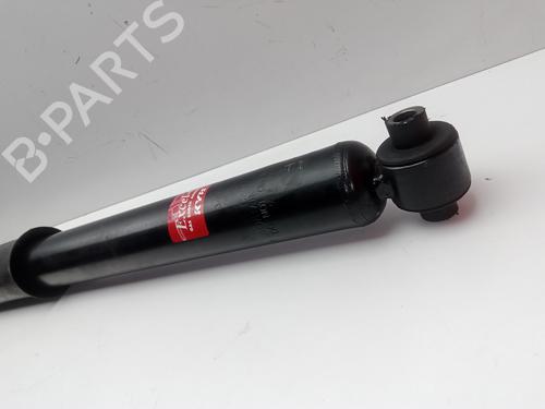 Left rear shock absorber CITROËN C4 II (NC_)  | BP15547676M18 