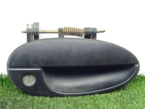 Used Front right exterior door handle DAEWOO MATIZ (M100, M150) [1998-2025]  9528617