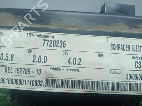 Electronic module BMW MOTORCYCLES R 1200 R 1200 ST (R1ST) | BP24671215M83 