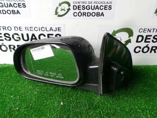 Retrovisor izquierdo CHEVROLET LACETTI (J200) 1.6 (109 hp) 6707766