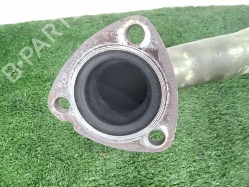 Catalyst SEAT IBIZA IV (6J5, 6P1) 1.4 | BP29178439M10 