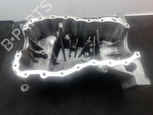 Oliebundkar DACIA DUSTER (HS_) 1.5 dCi (HSAJ) | BP29935023M115