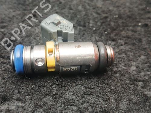 Injector JEEP COMPASS (MP, M6, MV, M7) 1.4 MultiAir 4x4 | BP39880452M100 - Image 2