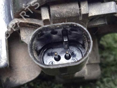 Hood lock MERCEDES-BENZ M-CLASS (W164)  | BP17709139C133 