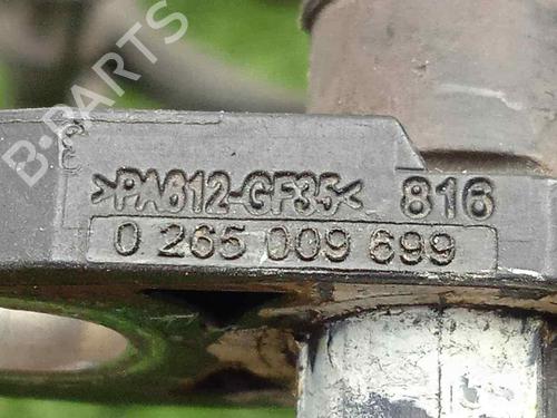 Electronic sensor FIAT DUCATO Van (250_)  | BP17834489M84 