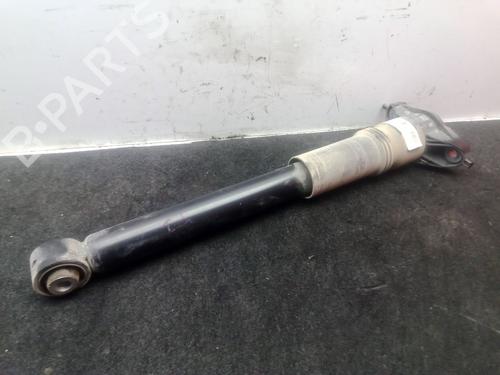 Used Left rear shock absorber Left rear shock absorber PEUGEOT 2008 II (UD_, US_, UY_, UJ_, UR_, UC_) 1.2 PureTech 100 (USHNK) (101 hp) 34538928 34538928