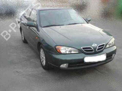 ABS pump NISSAN PRIMERA (P11)  | BP5692007M43 