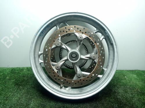 Used Rim BMW MOTORCYCLES R 1200 R 1200 ST (R1ST) (110 hp) 24671399