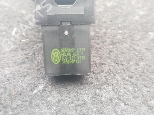 Right front window switch VW GOLF VI (5K1) 1.6 TDI | BP39096894I26 - Image 3