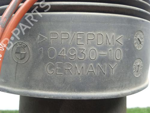 Left front shock absorber BMW 5 Touring (E61) 525 d | BP31638724M16 