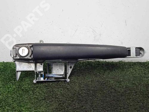 Used Front left exterior door handle Front left exterior door handle PEUGEOT EXPERT Tepee (VF3X_) 1.6 HDi 90 16V (90 hp) 8602245 8602245