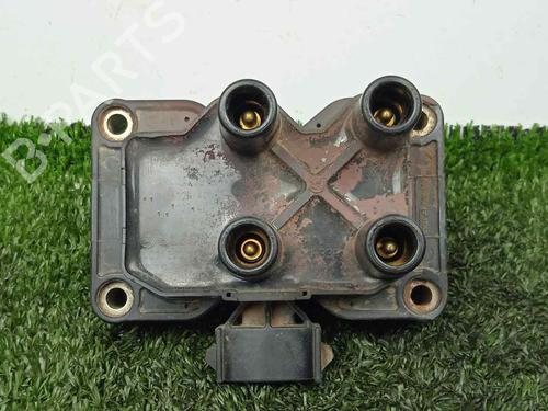 Ignition coil FORD MONDEO III Turnier (BWY) 2.0 16V | BP9675871M94 