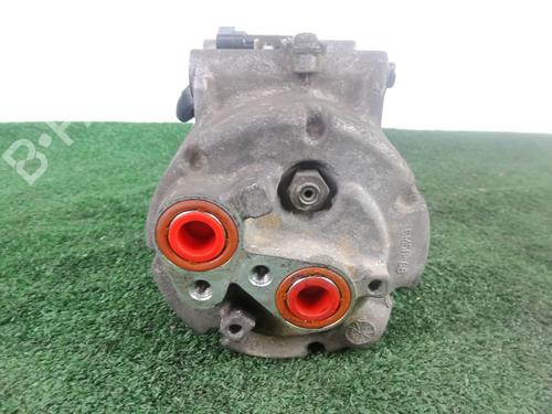 AC compressor FORD FOCUS II (DA_, HCP, DP) 1.8 TDCi | BP31958452M34 - Image 3