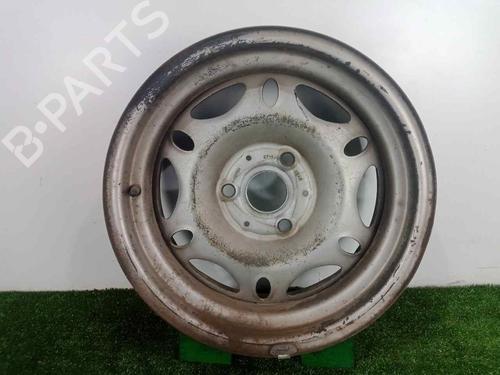 Used Rim SMART CITY-COUPE (450) [1998-2004]  5716986
