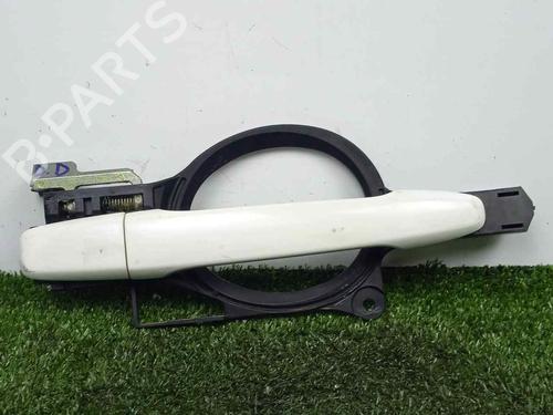 Used Front right exterior door handle MITSUBISHI ASX (GA_W_) [2009-2025]  11029313
