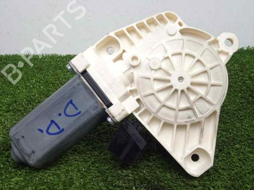 Used Right front window motor MERCEDES-BENZ S-CLASS (W221, V221) S 320 CDI (211 hp) 12541376