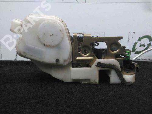 Front right lock MITSUBISHI PAJERO PININ I (H6_W, H7_W) 1.8 GDI (H66W, H76W) | BP5781256C97 
