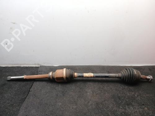 Used Right front driveshaft Right front driveshaft PEUGEOT 2008 II (UD_, US_, UY_, UJ_, UR_, UC_) 1.5 BlueHDI 110 (UDYHSK) (110 hp) 39683969 39683969