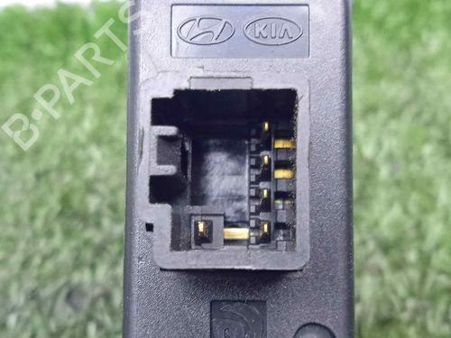 Switch HYUNDAI SANTA FÉ II (CM) 2.2 CRDi 4x4 | BP9243622I30 