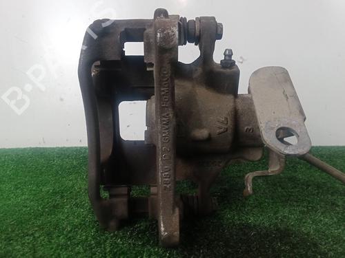 Højre bremsekaliber bag FORD TRANSIT CUSTOM V362 Van (FY, FZ)  | BP29989992M106 