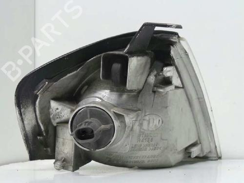 Left front indicator MAZDA 323 S VI Saloon (BJ) 2.0 TD (BJEP) | BP5688400C32 