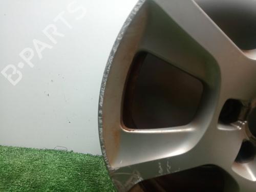 Felg AUDI A4 B6 (8E2) 2.0 | BP27241105C45 