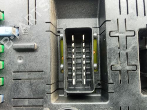 Control unit CITROËN C4 I (LC_) 1.6 HDi | BP40120155M11 - Image 6