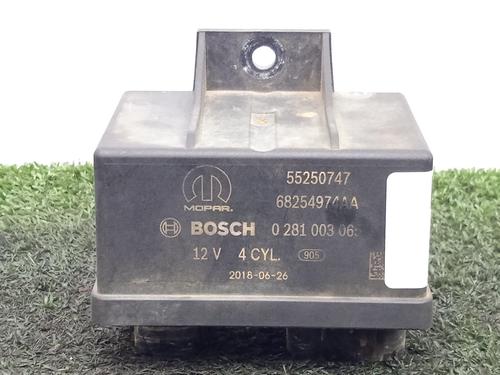 Used Electronic module FIAT DOBLO Cargo (263_) 1.3 D Multijet (263WXU1A, 263ZXU1A, 263WYB1A, 263ZYB1A) (95 hp) 24996744