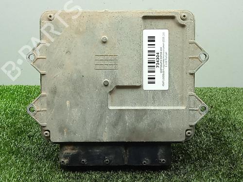 Engine control unit (ECU) FIAT DOBLO Box Body/MPV (223_) 1.3 D Multijet | BP28576411M57