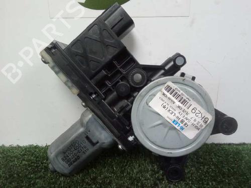 Left front window motor KIA CARNIVAL / GRAND CARNIVAL III (VQ)  | BP11745660E21 