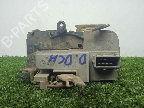 Front right lock CITROËN XSARA (N1) 1.9 TD | BP26565669C97 