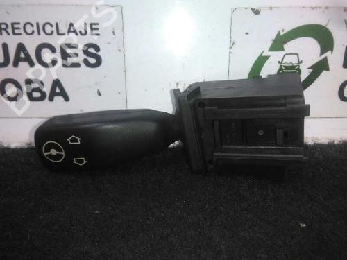 Used Steering wheel controls BMW 5 (E39) 530 d (184 hp) 24138888
