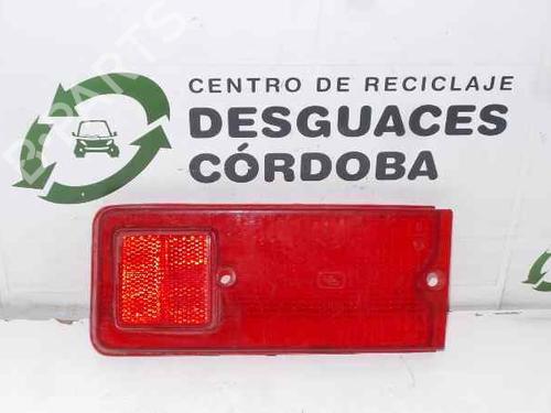 Used Right taillight SEAT 127 (127A) 0.9 (45 hp) 12214809