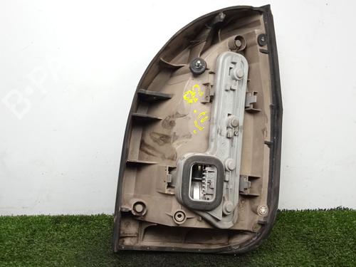 Left taillight OPEL ZAFIRA A MPV (T98) 2.0 DTI 16V (F75) | BP24888135C34 