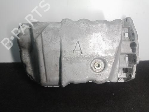 Ölwanne für RENAULT LAGUNA II (BG0/1_) [2001-2007]  14254796