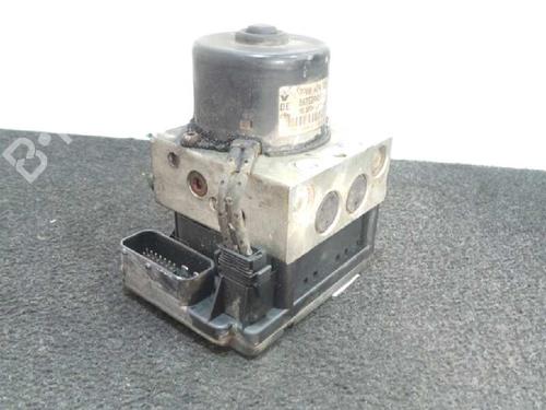 Used ABS pump RENAULT LAGUNA I Grandtour (K56_) 2.2 dT (K569) (113 hp) 5710429