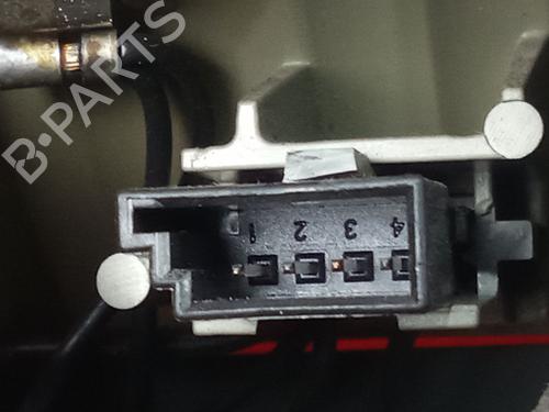 Right taillight BMW X3 (E83) 2.0 d | BP40255836C35 - Image 3