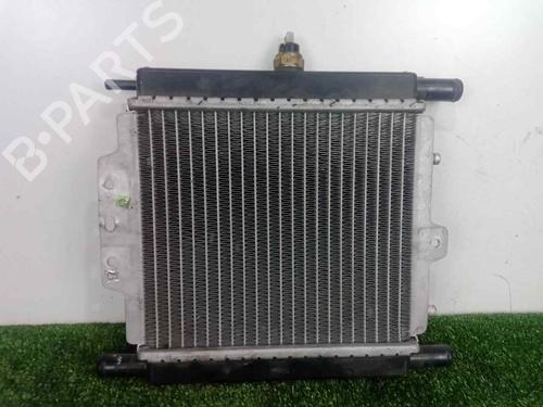 Used Water radiator PEUGEOT MOTORCYCLES SATELIS Satelis 125 (J2) (14 hp) 30103132