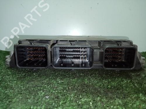 Engine control unit (ECU) RENAULT SCÉNIC II (JM0/1_) 1.9 dCi (JM0G, JM12, JM1G, JM2C) | BP11574321M57 
