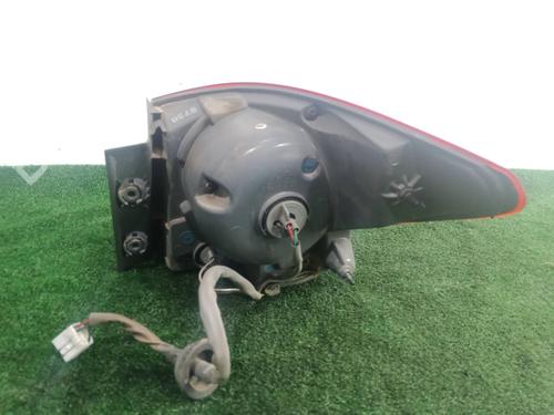 Left taillight CHEVROLET CRUZE (J300) 2.0 CDI | BP38984691C34 - Image 2