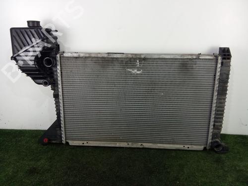 Used Water radiator Water radiator 39174117 39174117
