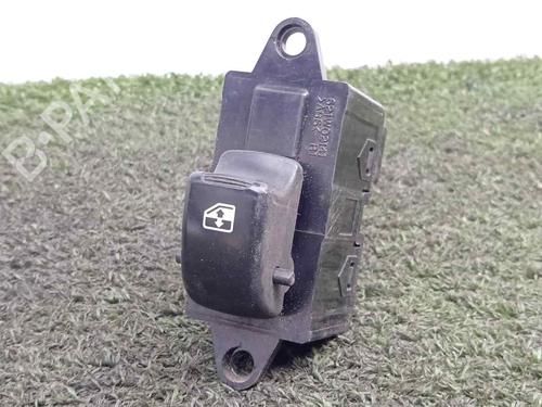 Used Left rear window switch DAEWOO REZZO (U100) [2000-2025]  21552296