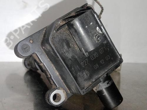 Ignition coil ALFA ROMEO 147 (937_) 1.6 16V T.SPARK ECO (937.AXA1A, 937.BXA1A) | BP5703929M94 