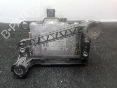 Electronic module PEUGEOT 3008 I MPV (0U_) 2.0 HDi 150 / BlueHDi 150 | BP32346618M83