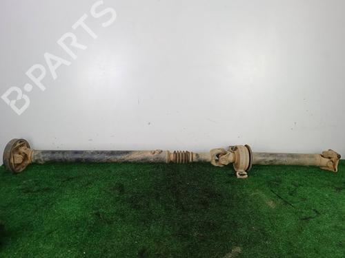 Used Driveshaft FORD RANGER (ER, EQ, R_) 2.5 TD 4x4 (109 hp) 25432499