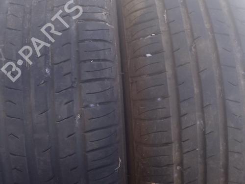 Used Other RENAULT LAGUNA II (BG0/1_) 1.9 dCi (BG08, BG0G) (120 hp) 27569096