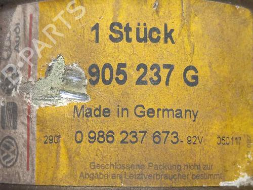 Ignition distributor VW POLO III (6N1) 60 1.4 | BP11503305M68 