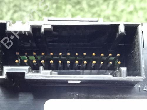 Climate control FORD TRANSIT CUSTOM V362 Van (FY, FZ) | BP29989988I5