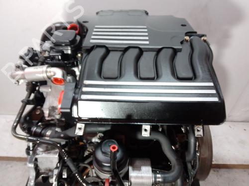 Engine BMW 3 (E46) 320 d | BP31987451M1