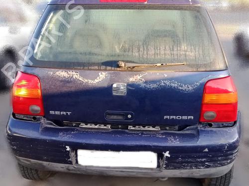 Right taillight SEAT AROSA (6H1) 1.4 | BP9315961C35 